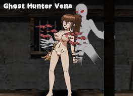 Hentai Game Review: Ghost Hunter Vena - Hentaireviews