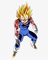 , majin bū hen, lit. Majin Vegeta Png Images Free Transparent Majin Vegeta Download Kindpng