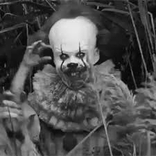 Honest To God This Part Makes Me Laugh Every Time Pennywise Pennywise The Dancing Clown Funny Horror