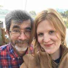 Maggie McGovern and Michael Tu's Wedding Registry