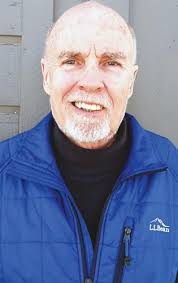 Meet the man behind the camera lens