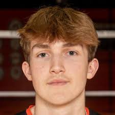 Harlem Boys Volleyball Roster (2023-24)