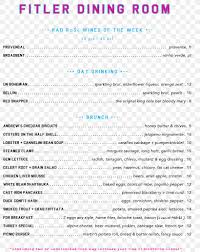 This is cruisemapper's complete list of carnival cruise line's food menus. Menu Fitler Dining Room Dinner Salad Png 800x1035px Menu Area Carnival Cruise Line Cruise Ship Dining