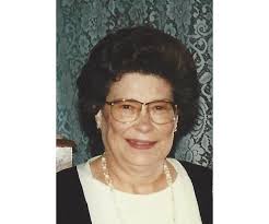 Bertha Brown Obituary (1936