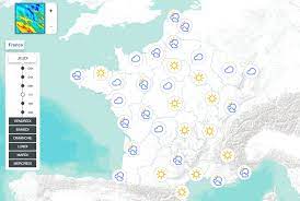 Dans la ville de angers (49000), voici les prévisions sur les 8 prochains jours (aujourd'hui compris) : Meteo Agricole En France Wikiagri Lp