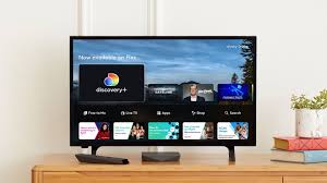 Turn your smart tv screen into a movie theatre by streaming xfinity app on your screen. Discovery Heads To Xfinity Flex And X1