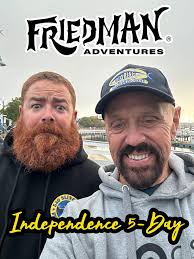 Fisherman's Landing Point Loma