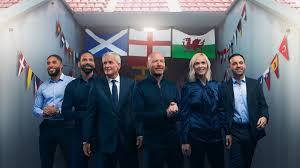 4 team in the country rarely troubled scotland, ranked no. Bbc Vs Itv Whose Coverage Of Euro 2020 Should You Watch British Gq