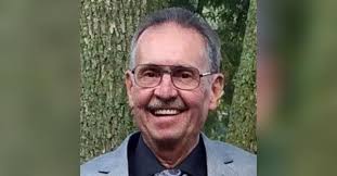 Larry John Reed Obituary