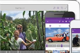 The other is adobe premiere clip which is closer to a standard mobile. Digital Blog Top 5 Video Editing Apps For Iphone And Android Neuse News