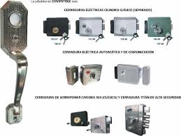 Resultado de imagen para chapas para puertas fanal