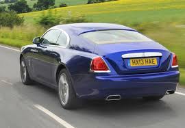 La ciudad de reus pertenece a la provincia del tarragona y se encuentra en la comunidad autónoma por el cataluña de españa. Rolls Royce Alle Modelle Alle Infos Alle Angebote Autoscout24
