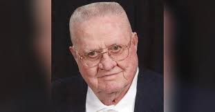 Rolla S. Lush Obituary