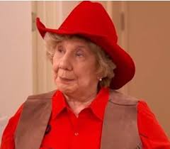 Nanny Faye feels unloved and needs support