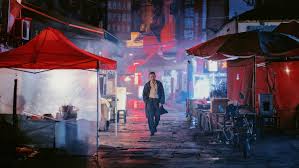 Inside the Mesmerizing Hour-Long 3-D Film Take That Will Leave You  Breathless