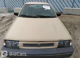 Image result for Light Beige 1988 Tracer