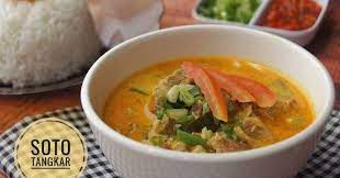 Pin Di Soto Dan Sop