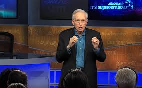 Sid Roth It S Supernatural Channel Messianic Vision Radio Program