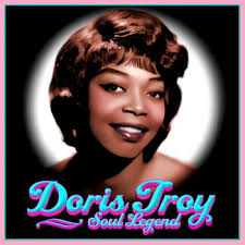 Paroles de Doris Troy