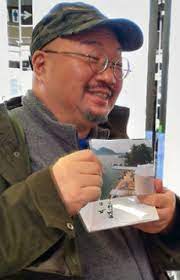 Jouji manabe