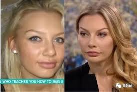 Fake ladies" deceived the upper-class society, how deep is the routine?