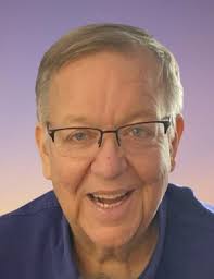 Obituary information for Ronald L. "Ron" Henke