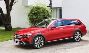 Mercedes Benz E Class All Terrain 4matic Benz E Class Mercedes Mercedes E Class