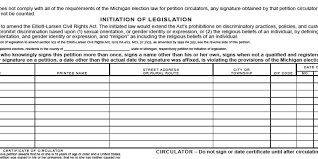 Check spelling or type a new query. Statewide Petition Campaign Plans To Gather Signatures Electronically