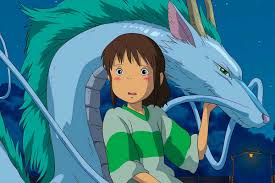 Studio ghibli is one of the most acclaimed animation studios in the world, and the home of some of the most revered and beloved animated works to have ever graced the screen. Studio Ghibli Libero 400 Imagenes De Sus Peliculas Para Usar Gratis