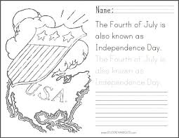 Kids can solve puzzle mazes, word search puzzles and patriotic themed free math printable worksheets for kids in preschool to kindergarten to grade 5. 4th July Worksheets