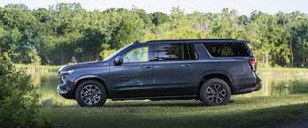We did not find results for: Chevrolet Makes Its Suburban Suv Even Larger For 2021 Cheapism Com
