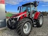 MASSEY-FERGUSON