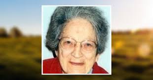 Gertrude Eichstaedt Obituary February 6, 2009