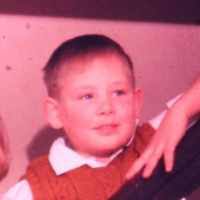 David Erling Mathiesen (1960–2007) • FamilySearch