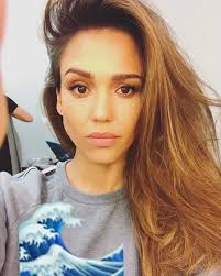 Jessica Alba Jessica Alba Hair Jessica Alba Jessica Alba Makeup