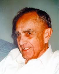 Warren Eugene Babcock (1921-2011)