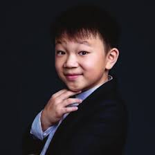 American Protege Playbill