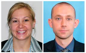 Huber had worked as recently as april 2020 as a temporary technology contractor for florida mr. David Lee Huber Identified As Suspect In Slaying Of Fbi Agents The Washington Post