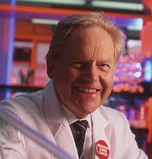 National Foundation for Cancer Research 2010 Annual Report