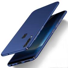 For Vivo X21i Premium PC Material Slim ...