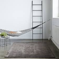 Decorate your house with this bamboo floor mat, which represents beauty, nature and. Massimo Copenhagen Earth Bamboo Rug Warm Grey