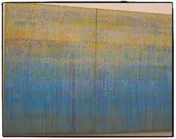 Sally Tharpe Rowles Between Here There Beatrice Casadesus Creative Inspiration Painting French Artists