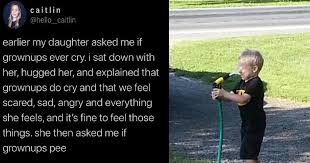 If you have friends or family who have recently become new parents, chances are you'll want to reach out to congratulate them, show your support, and offer help. Fail Blog Parenting Epic Fails Funny Videos Funny Fails Cheezburger