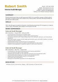 The primary role of an auditor is to review financial records, assets and liabilities of a company in compliance with local, state and federal legal requirements. Audit Test Plan Template Insymbio
