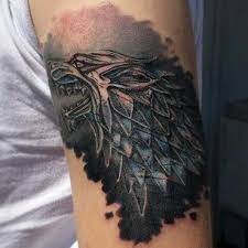 Ayra stark game of thrones tattoo flash art print parlortattooprints 5 out of 5 stars (7,420) $ 42.00 free shipping add to favorites game of thrones tattoo flash art print parlortattooprints 5 out of 5 stars (7,420) $ 42.00 free shipping add to favorites. 27 Breathtakingly Badass Game Of Thrones Tattoos Game Of Thrones Tattoo Tattoos Gaming Tattoo