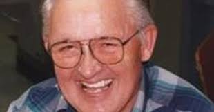 John William Edgar Obituary (1930