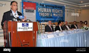 Pervaiz khan hi-res stock photography and images