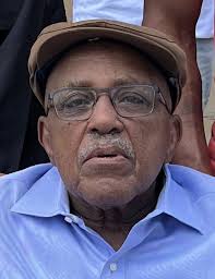 Obituary for Deacon Prince Powe, Sr.