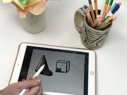 We did not find results for: 8 Ways To Make Art Better Using Technology The Art Of Education University