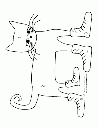 Download and print these free pete the cat coloring pages for free. Download Pete The Cat Coloring Page Free Printable Coloring Pages Coloring Home